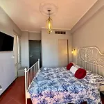 Taorminas Sun Central Boutique Guesthouse & Suites