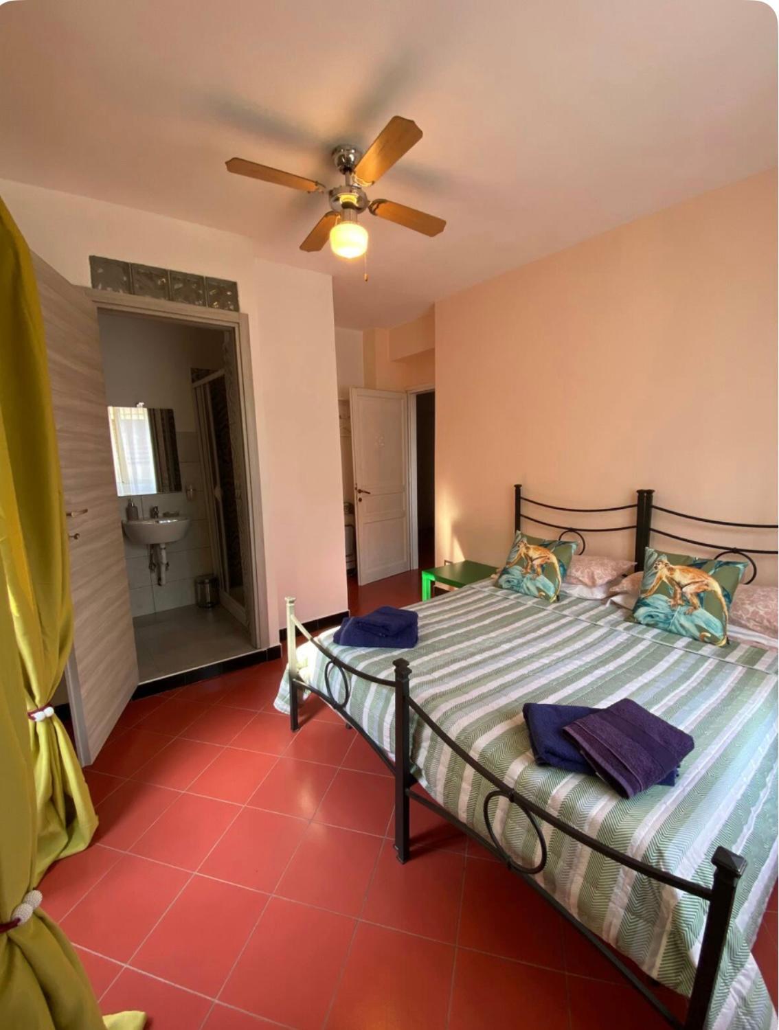 Bed and breakfast Taorminas Sun Central Boutique Guesthouse & Suites 3*