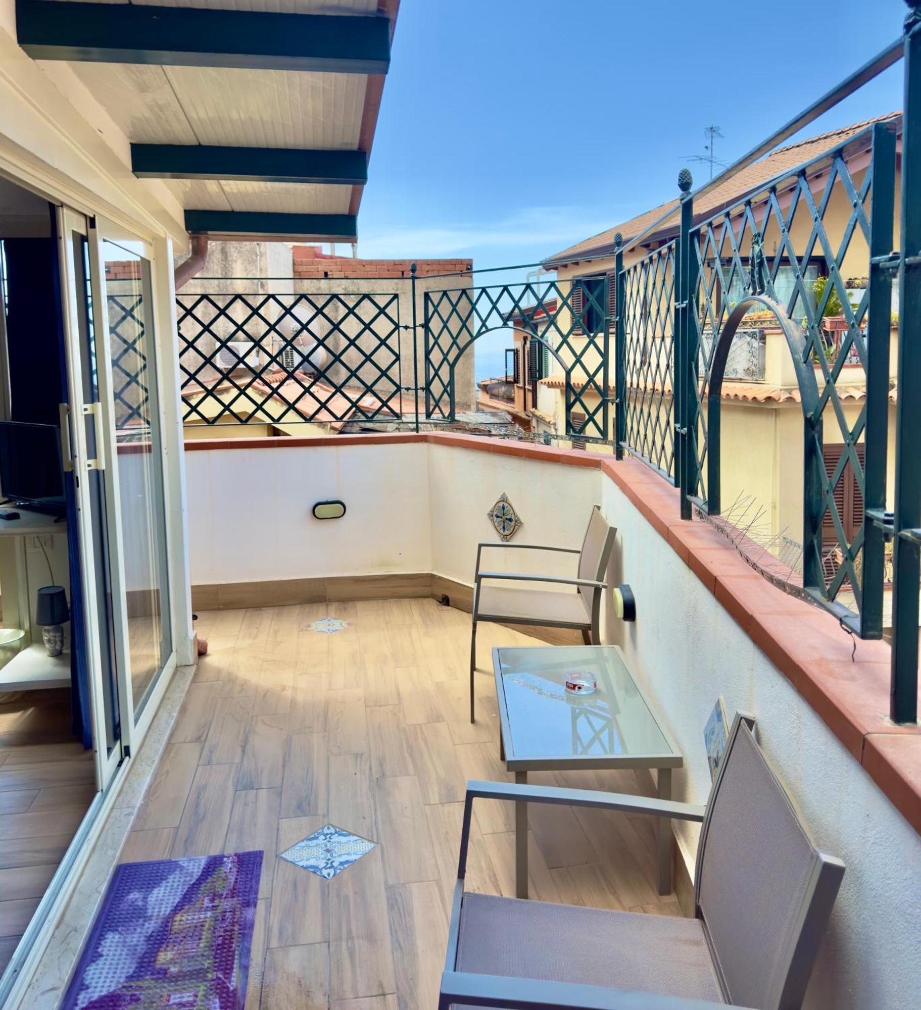 Bed and breakfast Taorminas Sun Central Boutique Guesthouse & Suites 3*