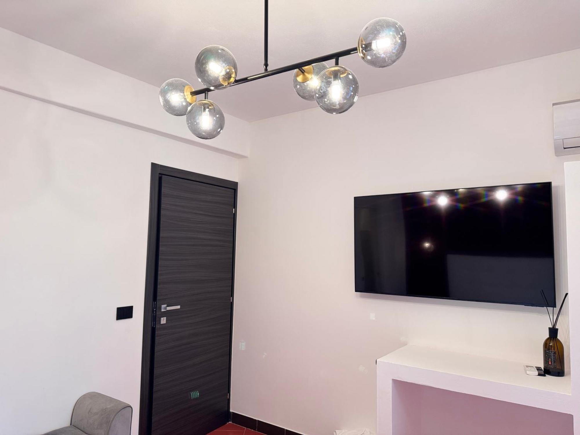 Bed and breakfast Taorminas Sun Central Boutique Guesthouse & Suites 3*