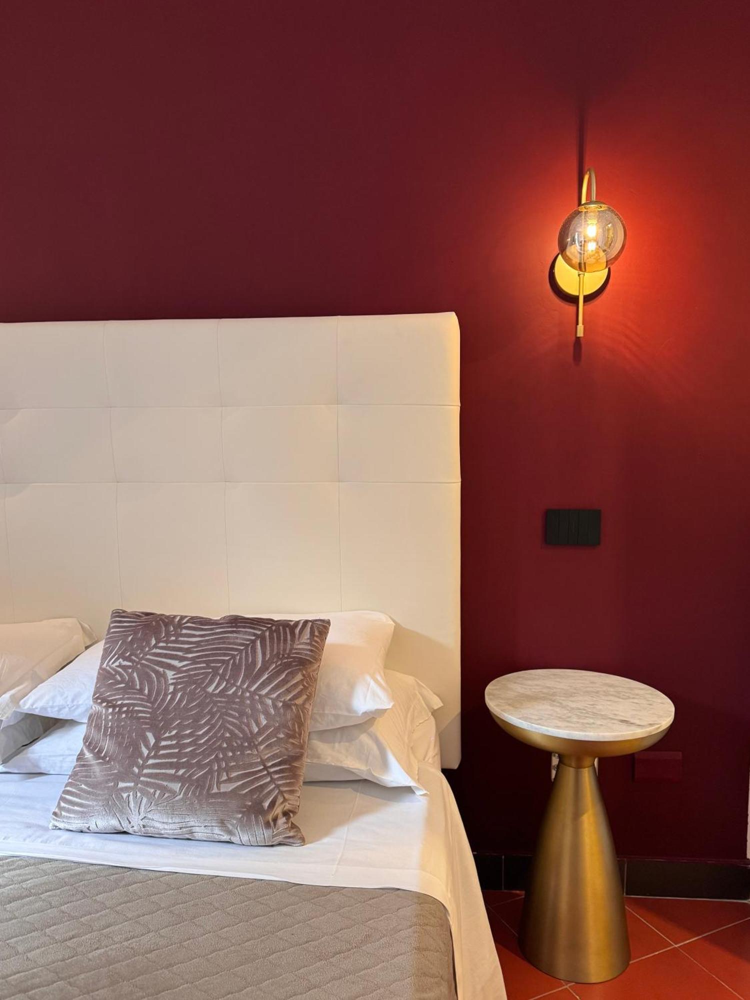 Taorminas Sun Central Boutique Guesthouse & Suites 3* Taormina
