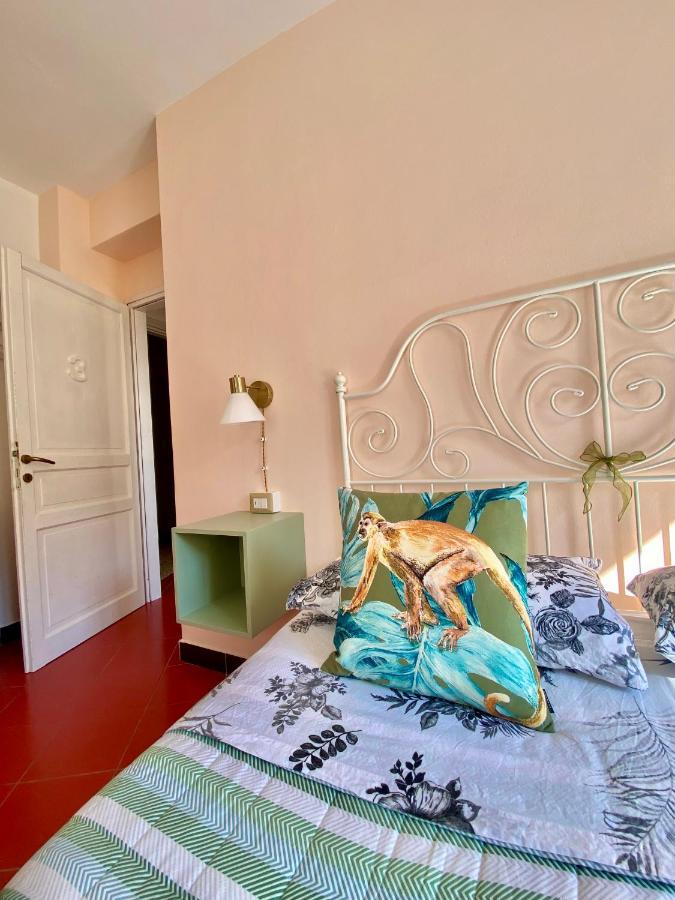Taorminas Sun Central Boutique Guesthouse & Suites Bed & Breakfast