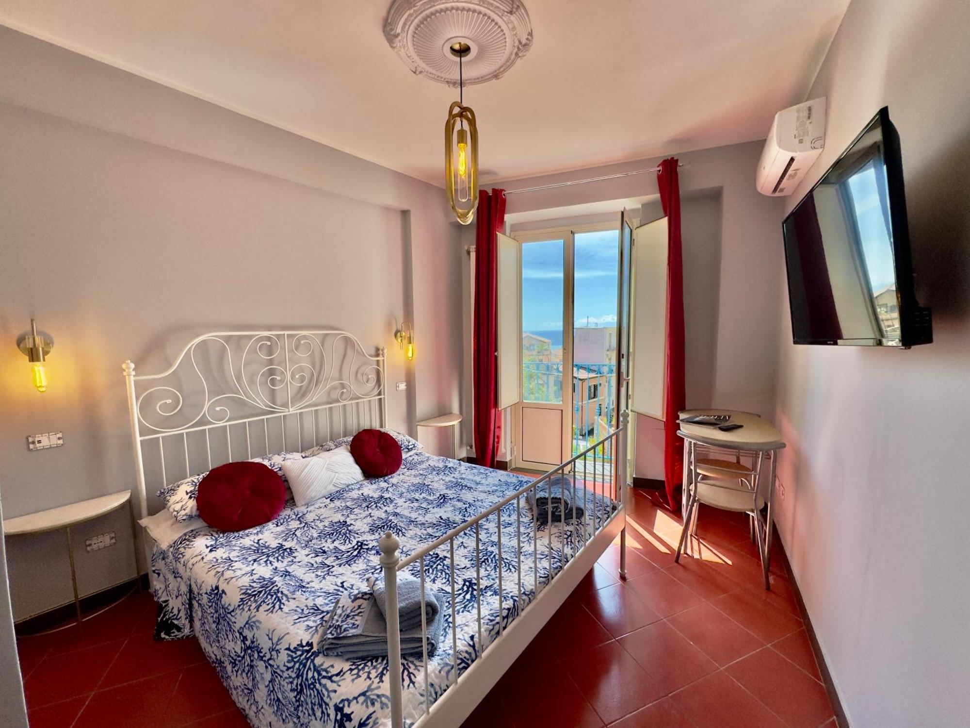 Taorminas Sun Central Boutique Guesthouse & Suites Bed & Breakfast Taormina