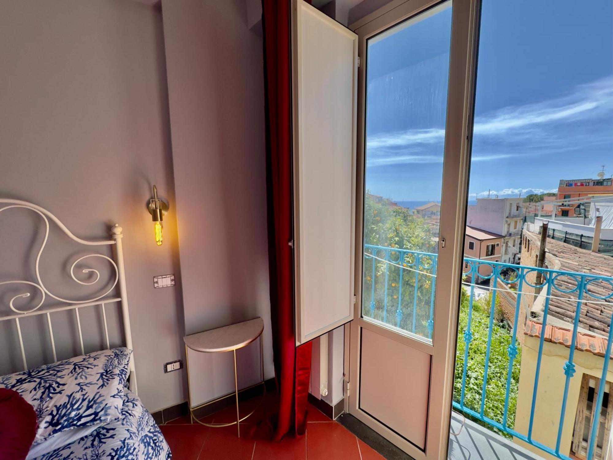 Taorminas Sun Central Boutique Guesthouse & Suites 3*