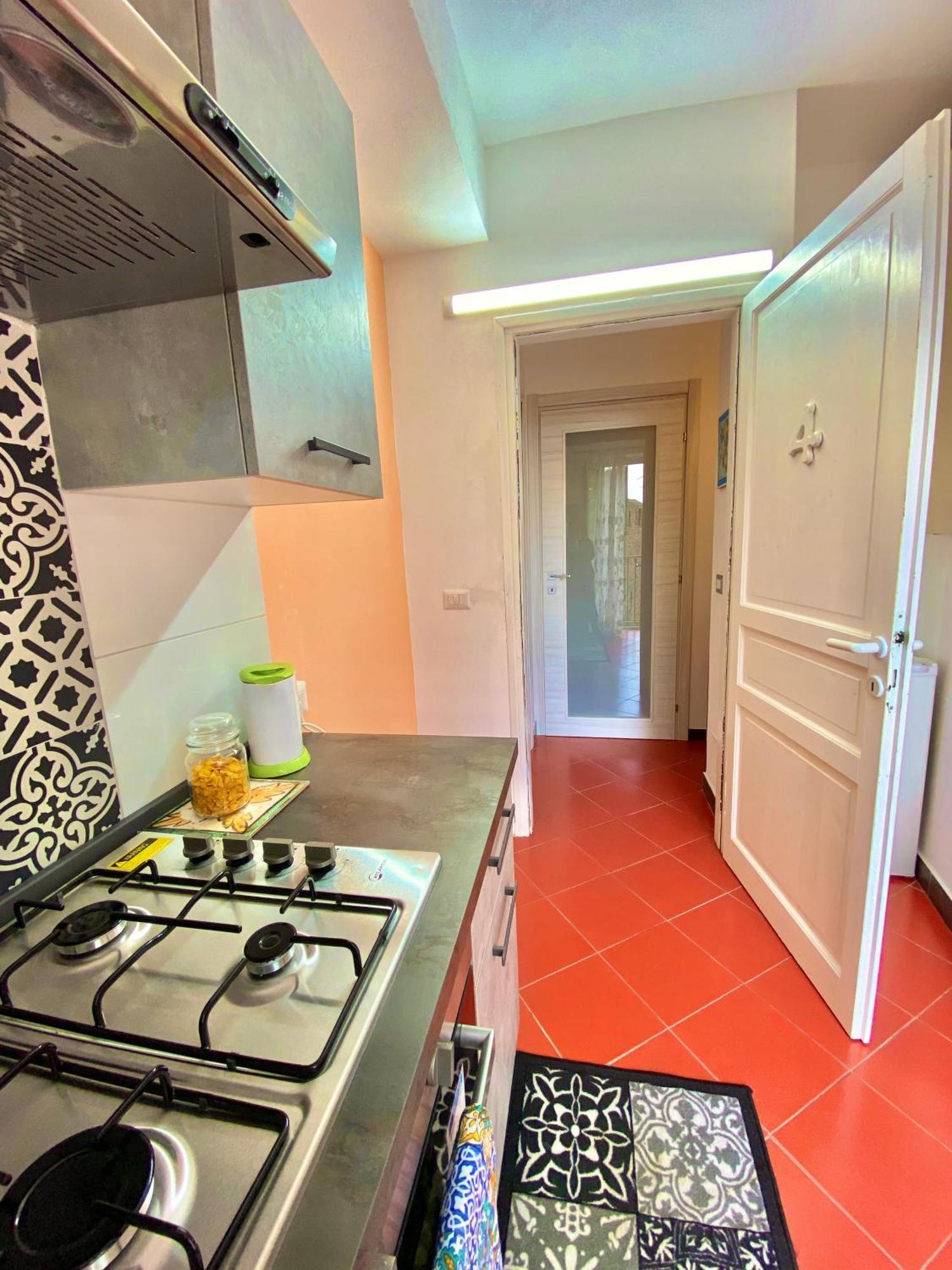 Taorminas Sun Central Boutique Guesthouse & Suites Bed & Breakfast Taormina