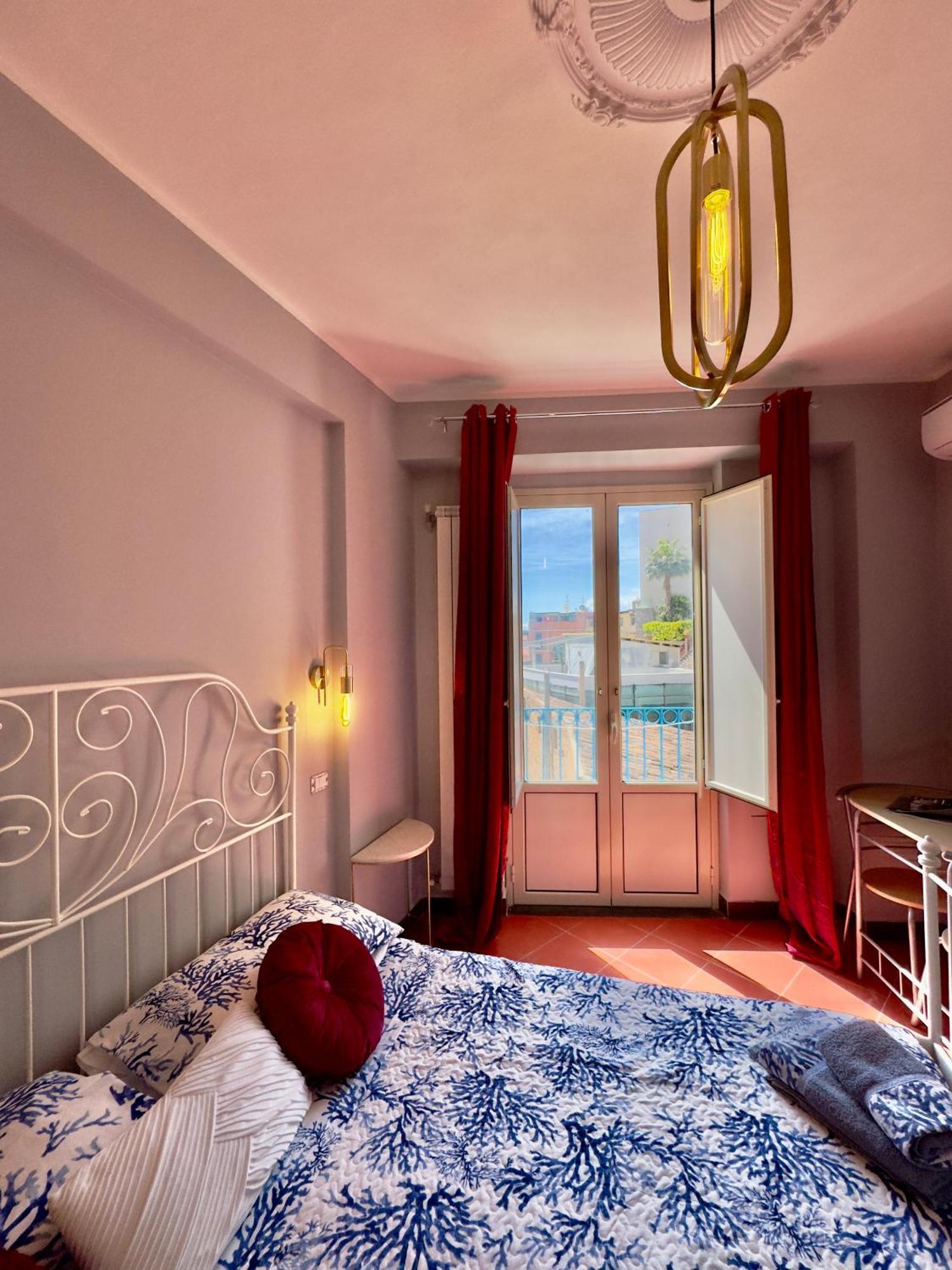 Bed & Breakfast Taorminas Sun Central Boutique Guesthouse & Suites