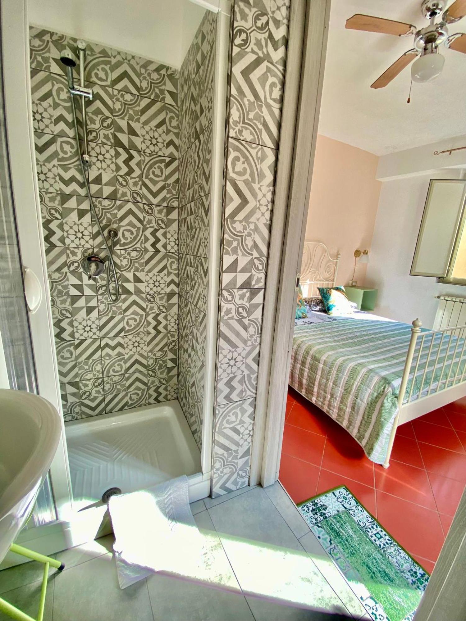Taorminas Sun Central Boutique Guesthouse & Suites Bed & Breakfast 3*