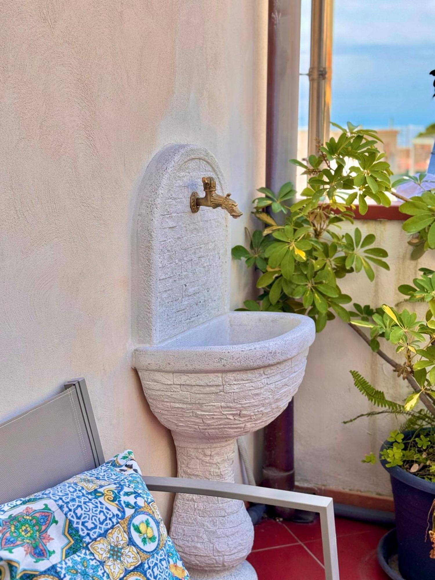 Bed & Breakfast Taorminas Sun Central Boutique Guesthouse & Suites 3*