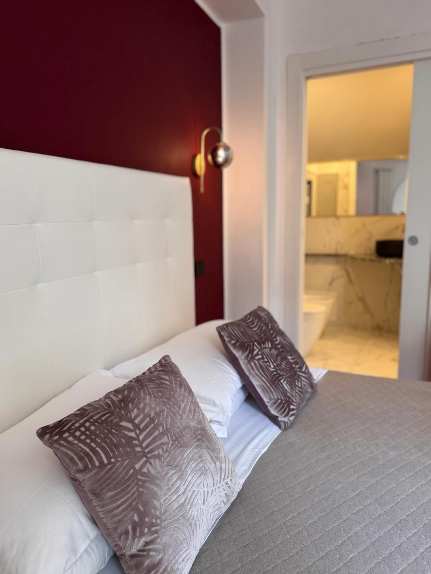 Taorminas Sun Central Boutique Guesthouse & Suites Bed & Breakfast Taormina