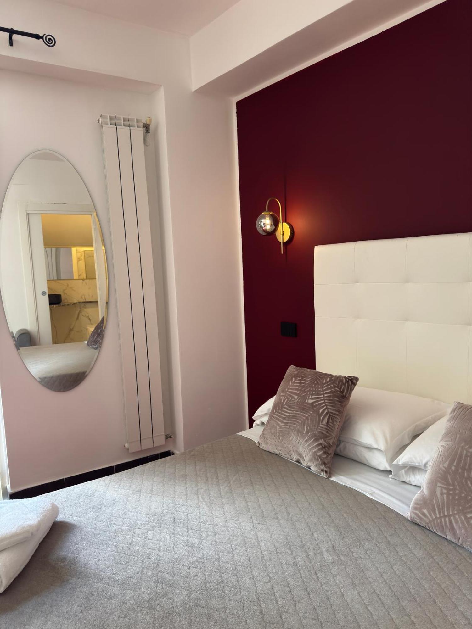 Bed & Breakfast Taorminas Sun Central Boutique Guesthouse & Suites 3*