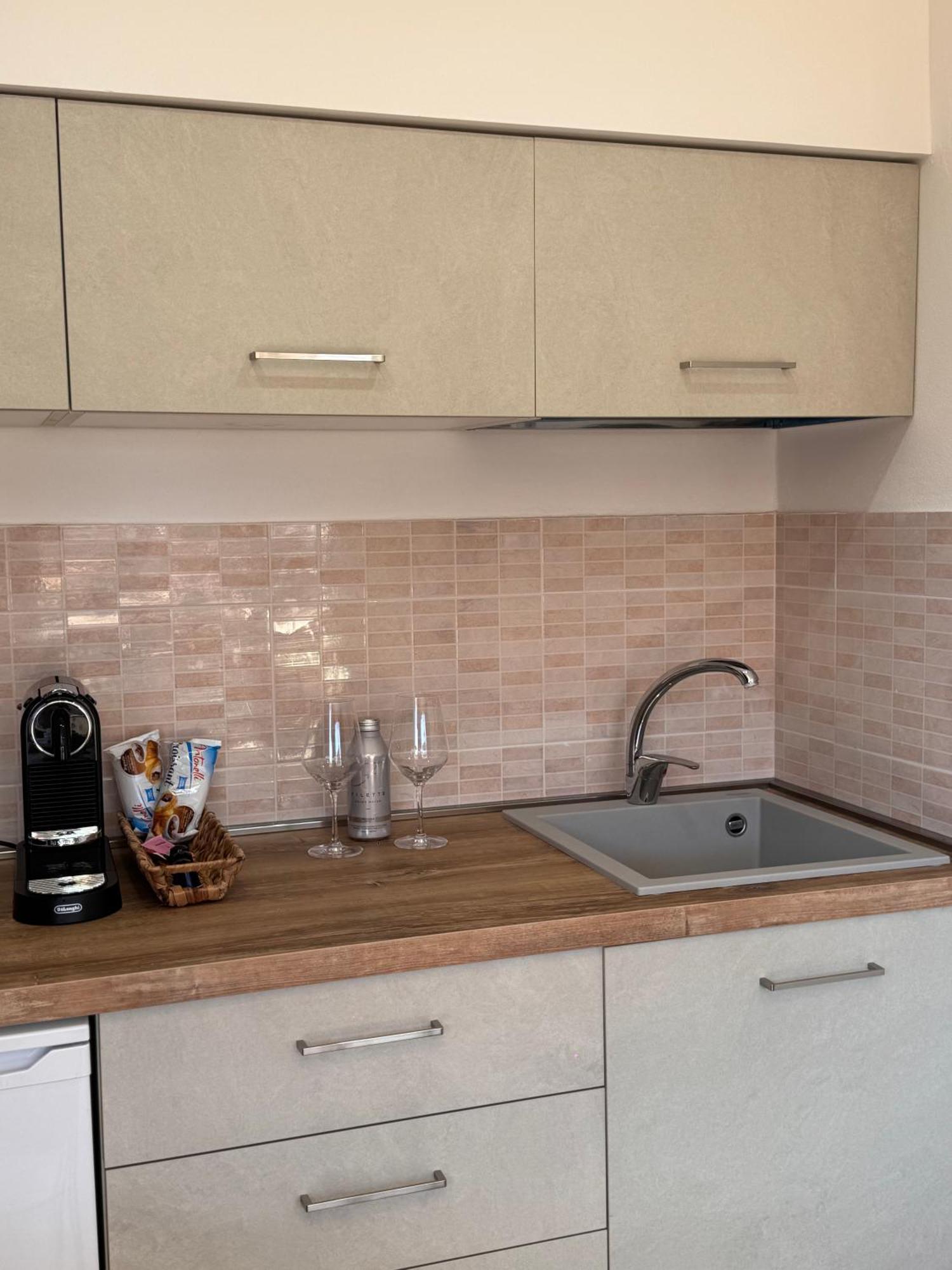 Taorminas Sun Central Boutique Guesthouse & Suites