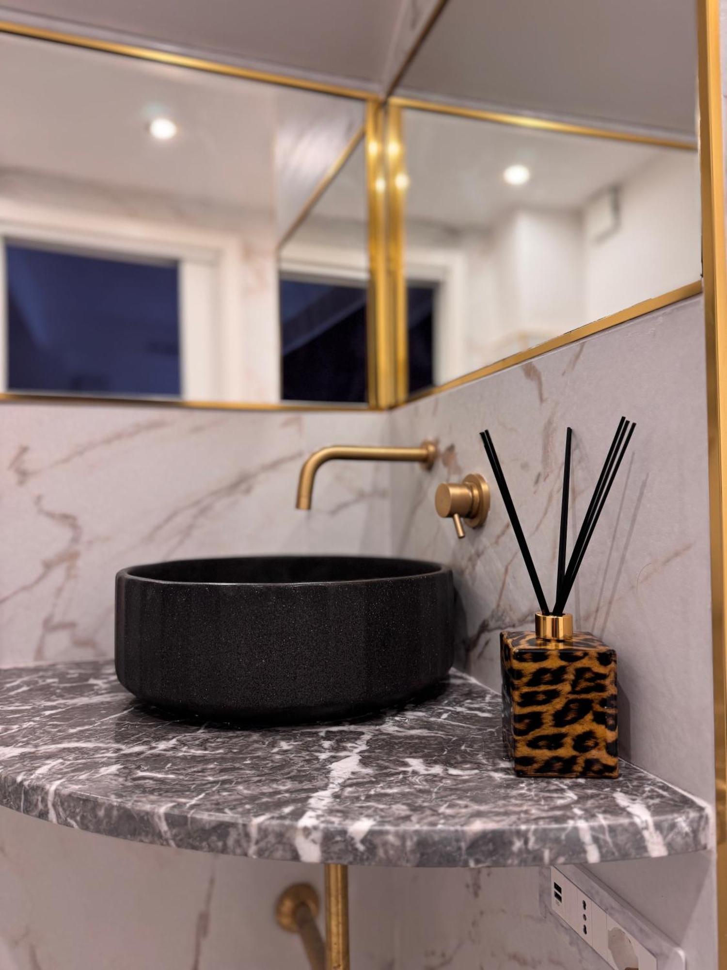 Taorminas Sun Central Boutique Guesthouse & Suites Taormina