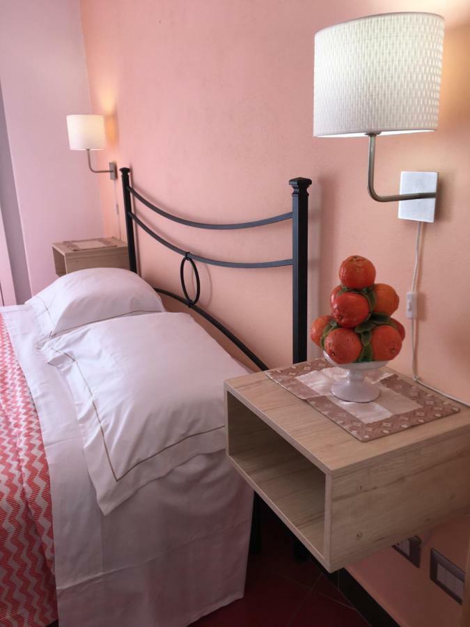 Taorminas Sun Central Boutique Guesthouse & Suites Bed & Breakfast