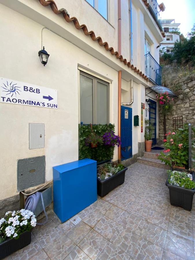 Bed & Breakfast Taorminas Sun Central Boutique Guesthouse & Suites 3*